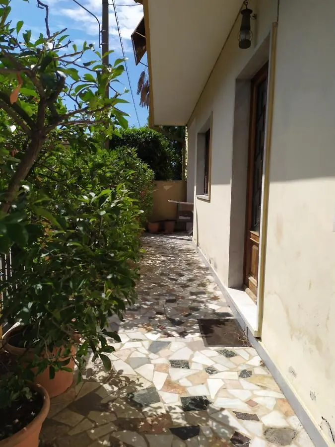 Holiday home La Piombara Villa Carrara