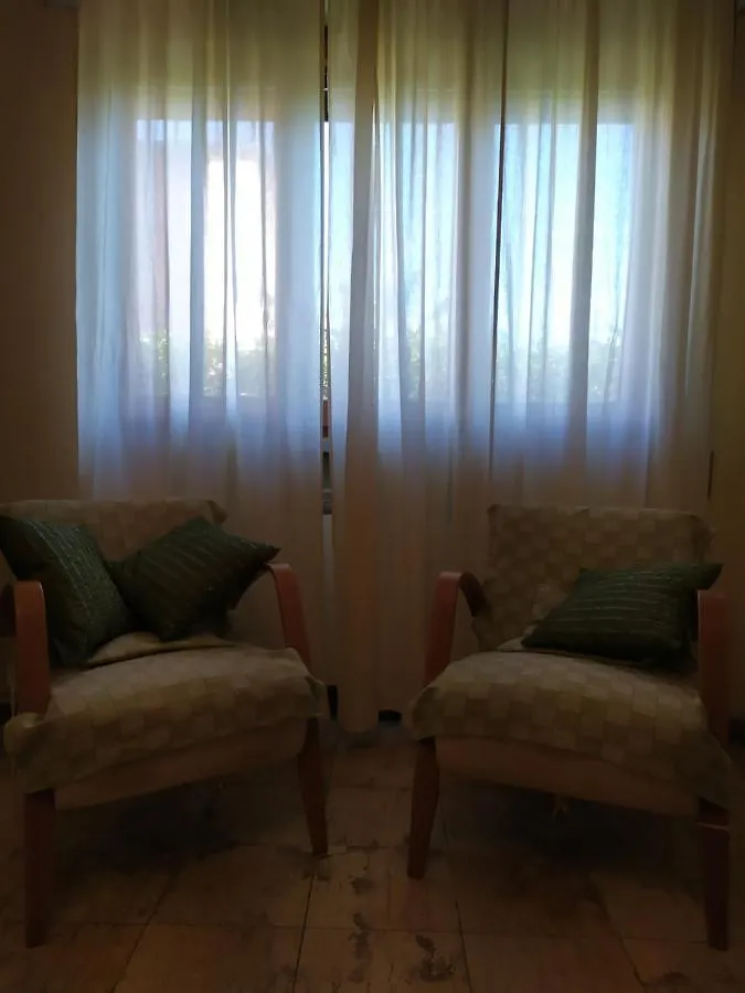 La Piombara Villa Carrara 0*,