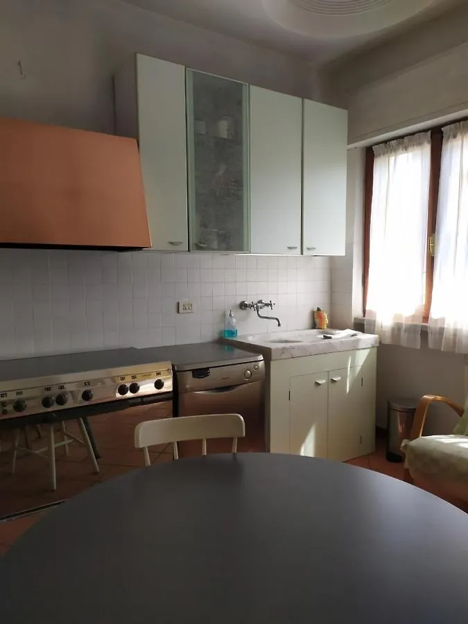 La Piombara Villa Carrara