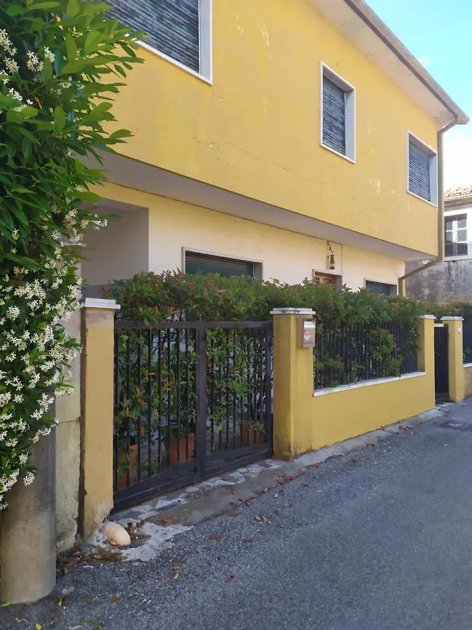 La Piombara Villa Carrara