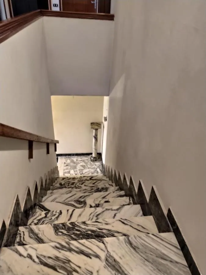 La Piombara Villa Carrara Holiday home