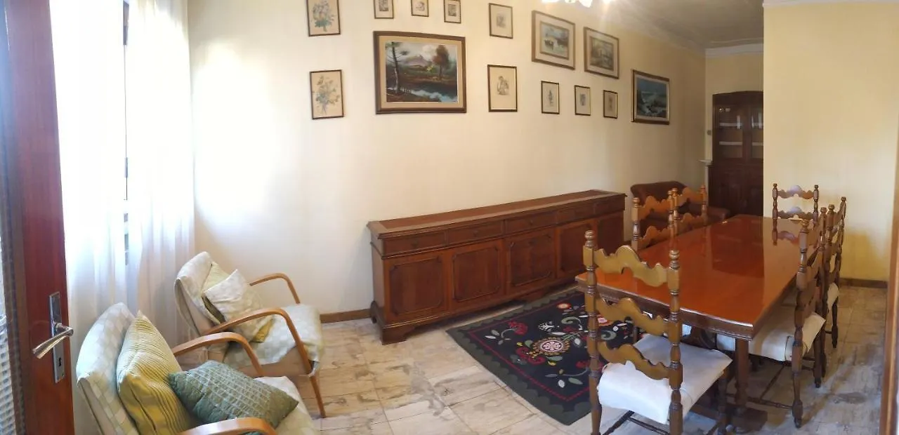 Holiday home La Piombara Villa Carrara