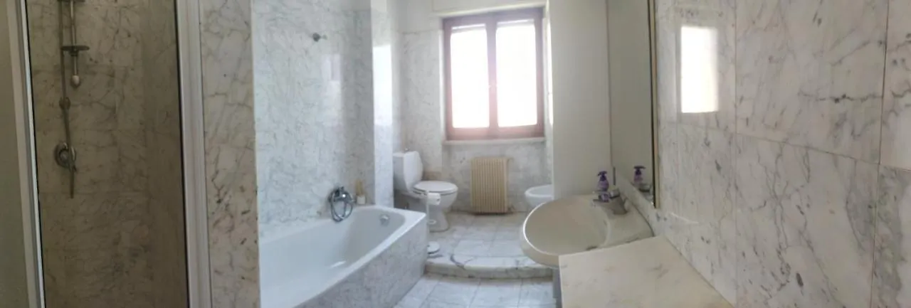 Holiday home La Piombara Villa Carrara