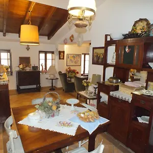  Apartment La Chicca