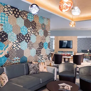 4* Hotel Michelangelo