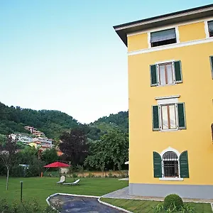 3* Bed & Breakfast Mikeme