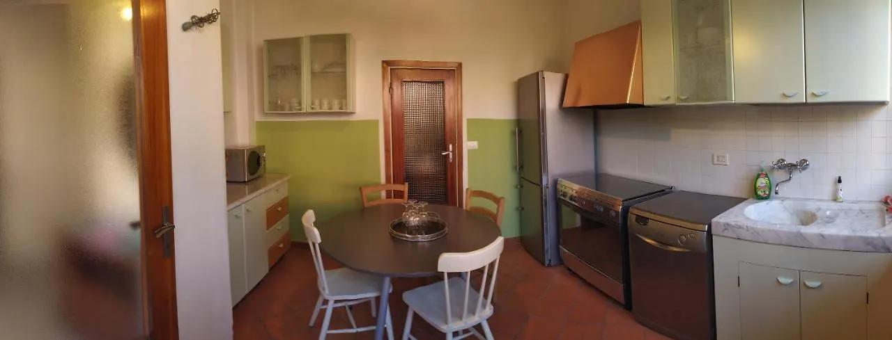 Holiday home La Piombara Villa Carrara Italy